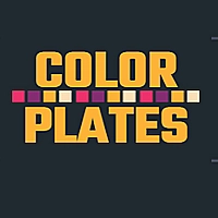 Color Plates HD Game Cover