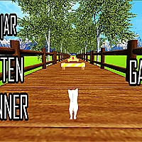 Cutie cat Game Cover