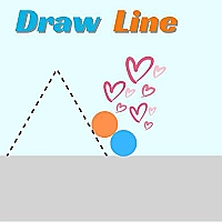 Draw That Line Game Cover