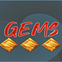 Gems Game Cover