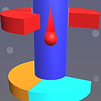 Helix Ball Game Cover