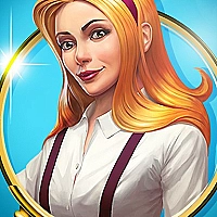 hidden object game Game Cover