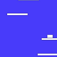 Jumping Towers Game Cover