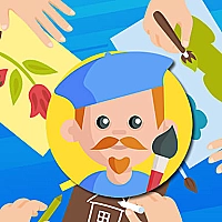 NartG Draw Game Cover