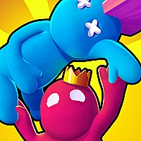 Party Gang Game Cover