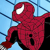 Spiderman Dress Game Cover