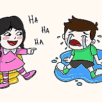 Toilet Rush: Draw To Pee Game Cover