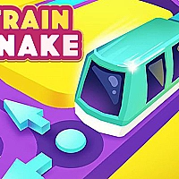 Train Taxi Game Cover