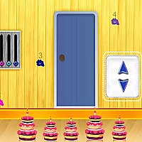 Wooden Rooms Escape Game Cover