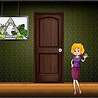 Amgel Easy Room Escape 41 Game Cover