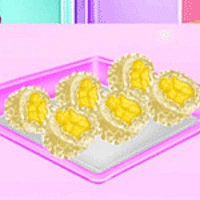 Cake Shop Cool Summer Game Cover