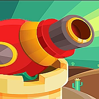 Cannons Game Cover