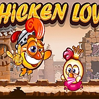 Chicken Love Game Cover