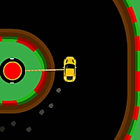 Danger Corner Game Cover