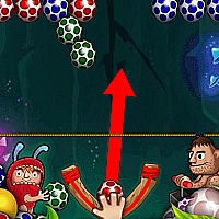 Egg Shooter 2 Game Cover