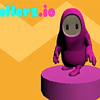 Fallerz.io Game Cover