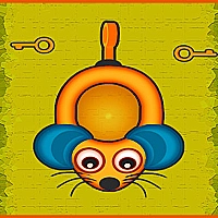 Game Mouse Adventure Game Cover