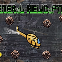 General Helicopter Game Cover