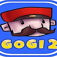 Gogi2 Game Cover