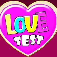 Love Test Game Cover