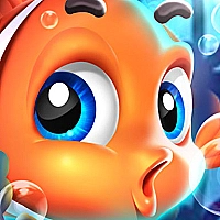 My Fish Tank Aquariums Game Cover