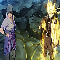 Naruto Funnys Game Cover