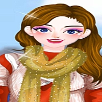 Popular Winter Styles Game Cover