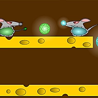 Rat Arena Game Cover