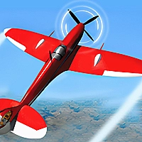 Real Flight Simulator Game Cover