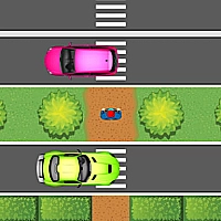 Traffic Jam Game Cover