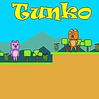 Tunko Game Cover