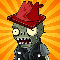 Zombies vs. Sunflowers Game Cover