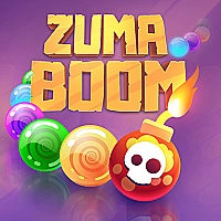 Zuma Boomer Game Cover
