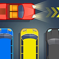 Car Escape Game Cover