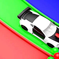 Cars Paint 3D 2021 Game Cover