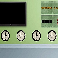 Coach Escape 2 Game Cover