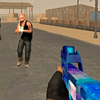 Combat Reloaded 2 Game Cover