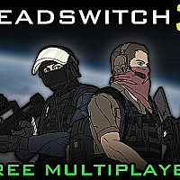Deadswitch 3 Game Cover