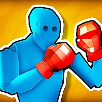 Drunken Boxing: Ultimate Game Cover