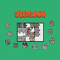 Dynamic Jigsaw Game Cover