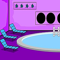 Empty Hotel Escape Game Cover