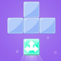 Fill Up Block Logic Puzzle Game Cover