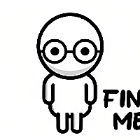 Find ME Game Cover