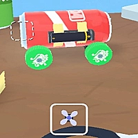 Home car builder Game Cover