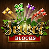 Jewel Blocks Game Cover