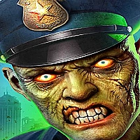 Kill Shot Zombie: Blast Them All Game Cover