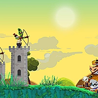 Kingdom Guards - Tower Defense Game Cover
