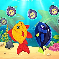 Marine Fish Game Cover