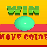 Move Color Jump 2 Game Cover