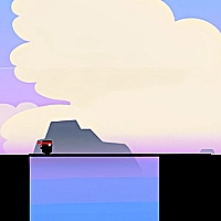 Ninja Block Game Cover